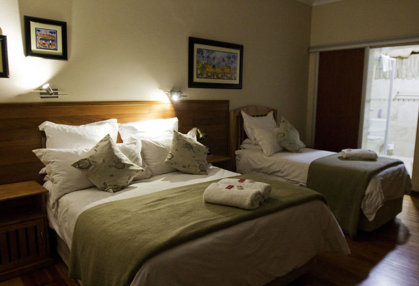 Hotel Sunrock Guesthouse 7