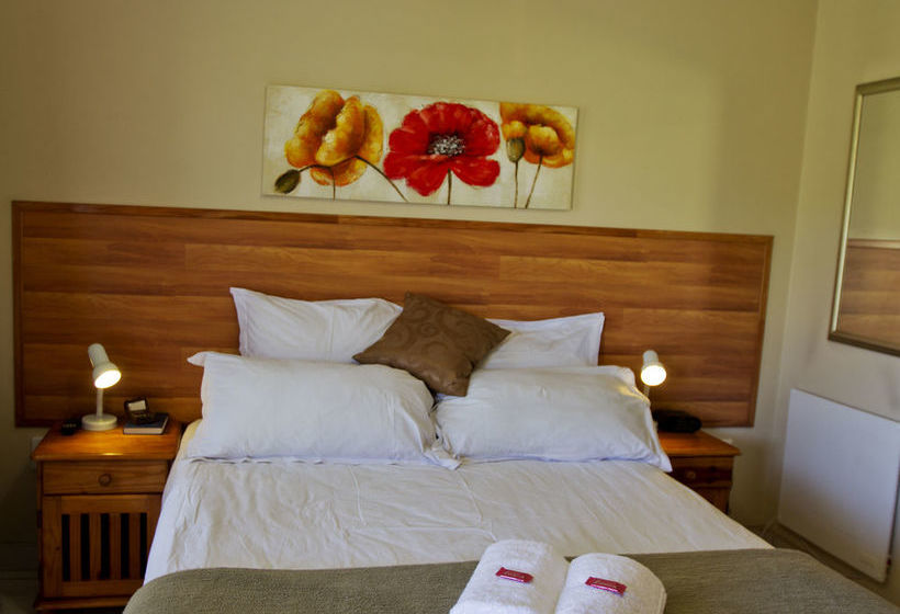 Hotel Sunrock Guesthouse 8