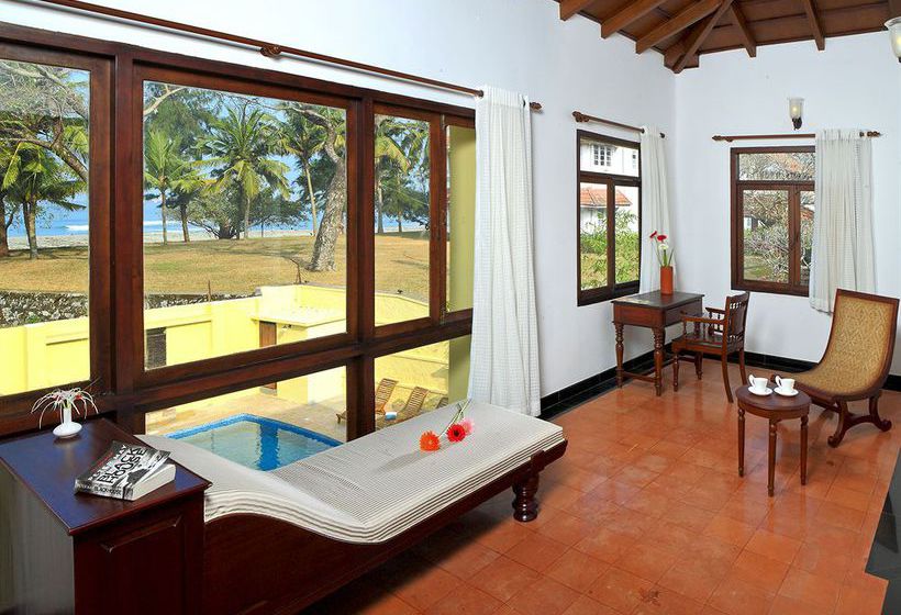 Hotel Poovath Heritage Home 6