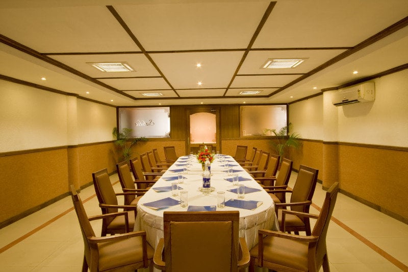 Hotel Magic Days Kerala