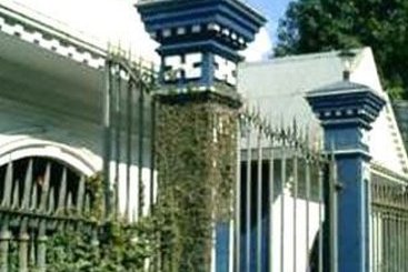 Hotel The Sood S Garden Retreat