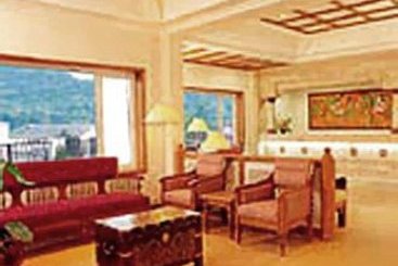 Hotel Issacs Residency 1