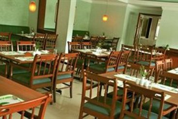 Hotel Issacs Residency 15