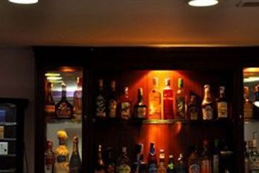 Hotel Issacs Residency 16