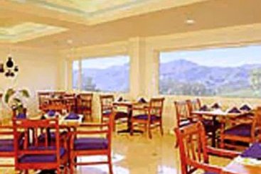 Hotel Issacs Residency 2