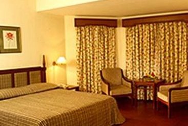 Hotel Issacs Residency 3