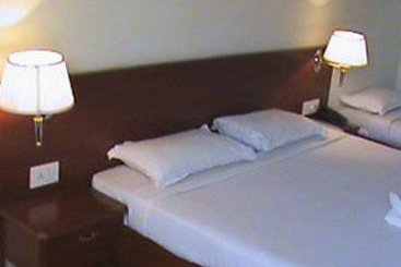 Hotel Priya Residency 1