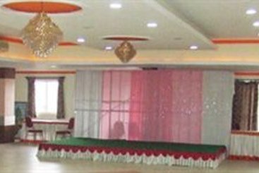 Hotel Priya Residency 10