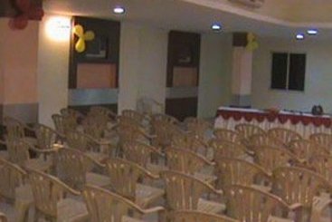 Hotel Priya Residency 2