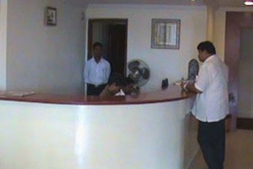 Hotel Priya Residency 3