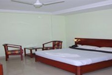 Hotel Priya Residency 5