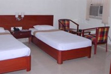 Hotel Priya Residency 7