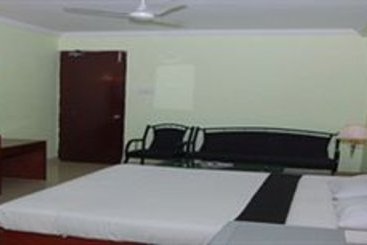Hotel Priya Residency 8
