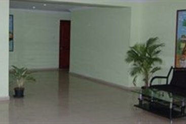 Hotel Priya Residency 9