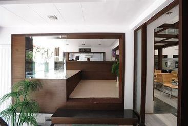 Hotel Jal Sagar 10
