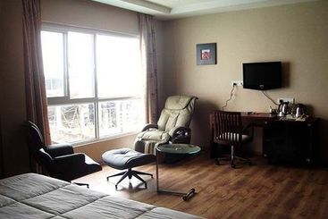 Hotel Md Continental Jorhat Assam