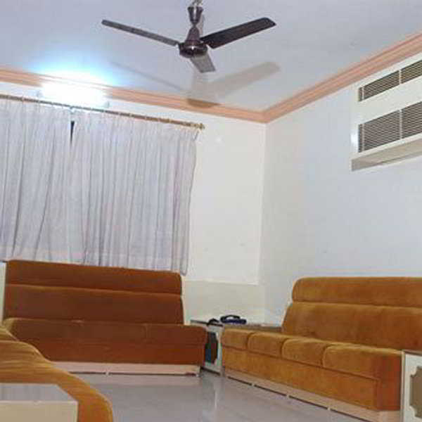 Siddharth Palace Hotel Baroda Gujarat