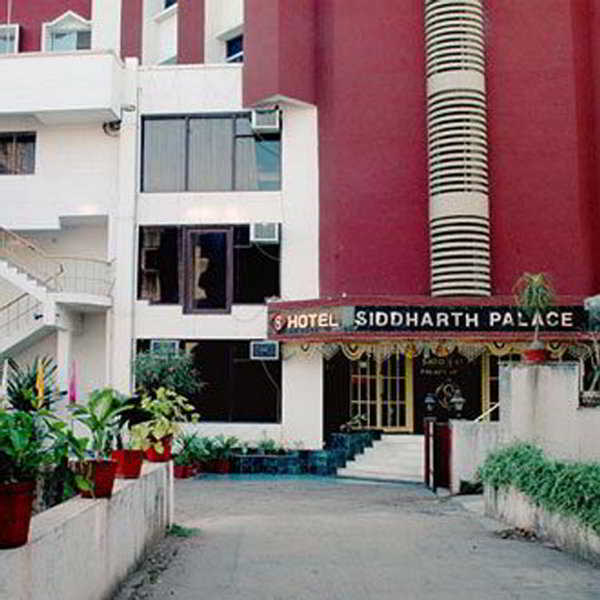 Siddharth Palace Hotel 2