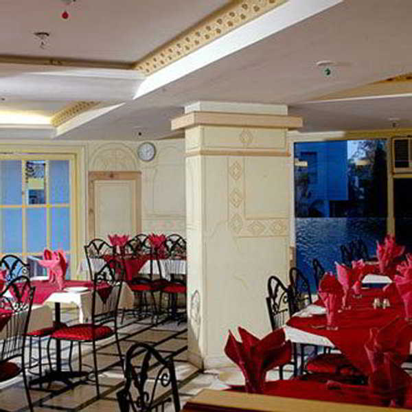 Siddharth Palace Hotel 4