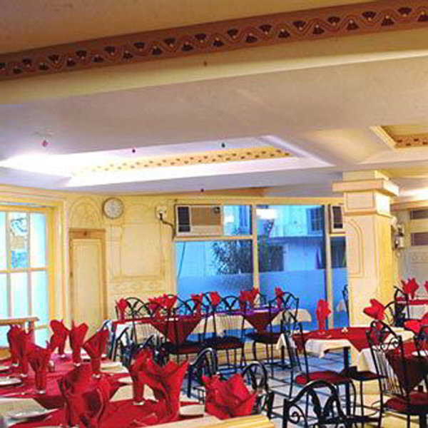 Siddharth Palace Hotel 5