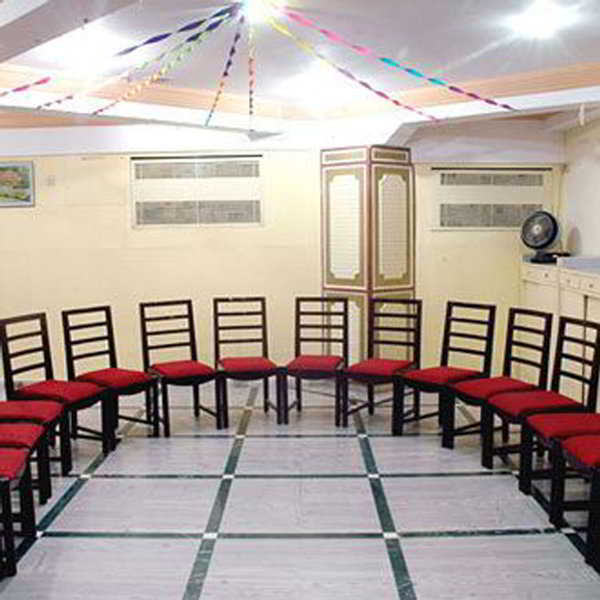 Siddharth Palace Hotel 6