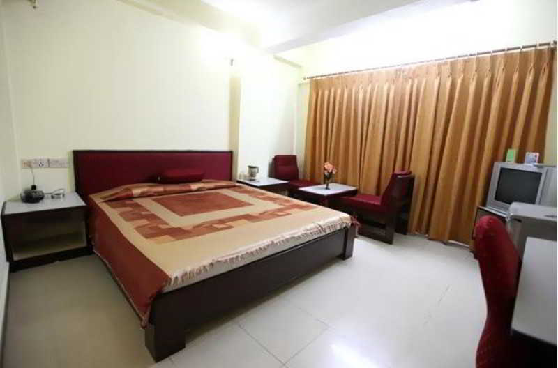 Siddharth Palace Hotel 7