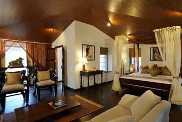 Hotel Niraamaya Retreats Surya Samudra 10