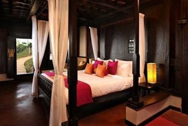 Hotel Niraamaya Retreats Surya Samudra 11