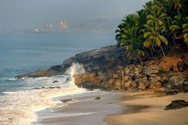 Hotel Niraamaya Retreats Surya Samudra 13