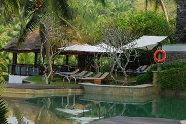 Hotel Niraamaya Retreats Surya Samudra 14