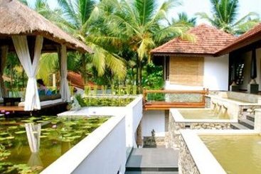 Hotel Niraamaya Retreats Surya Samudra 15