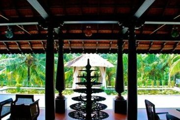 Hotel Niraamaya Retreats Surya Samudra 17