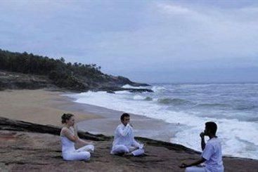 Hotel Niraamaya Retreats Surya Samudra 18