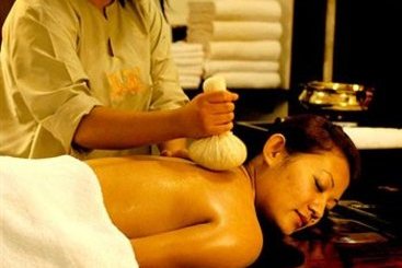 Hotel Niraamaya Retreats Surya Samudra 19