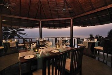 Hotel Niraamaya Retreats Surya Samudra 2