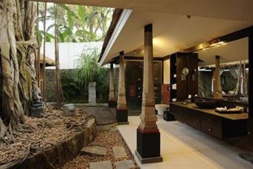 Hotel Niraamaya Retreats Surya Samudra 3