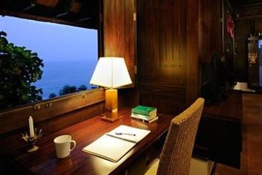 Hotel Niraamaya Retreats Surya Samudra 4