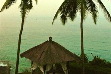 Hotel Niraamaya Retreats Surya Samudra 5