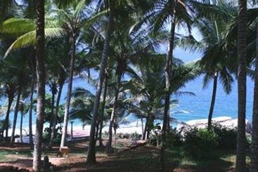 Hotel Niraamaya Retreats Surya Samudra 6