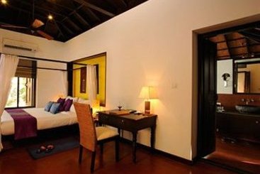 Hotel Niraamaya Retreats Surya Samudra 7