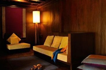 Hotel Niraamaya Retreats Surya Samudra 8