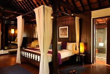 Hotel Niraamaya Retreats Surya Samudra 9