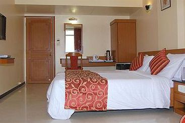 The Pride Biznotel Salem