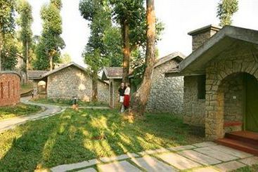 Hotel Mountain Club Munnar 10