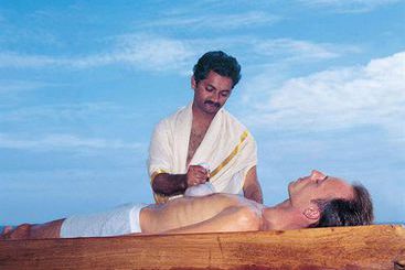 Hotel Mountain Club Munnar 17