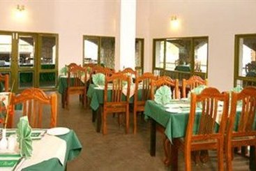 Hotel Mountain Club Munnar 4