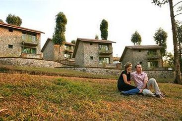 Hotel Mountain Club Munnar 7