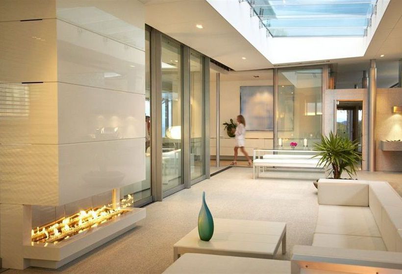 Hotel Eagles Nest 10