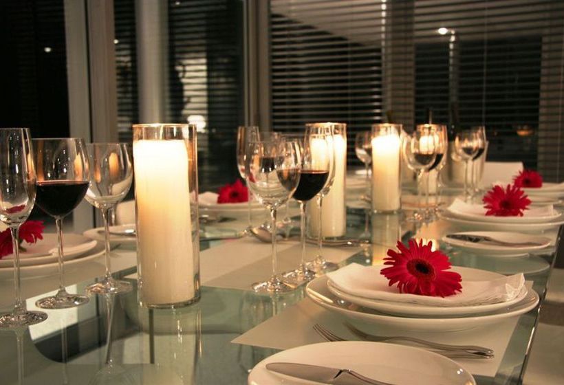 Hotel Eagles Nest 11