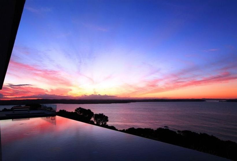 Hotel Eagles Nest 14